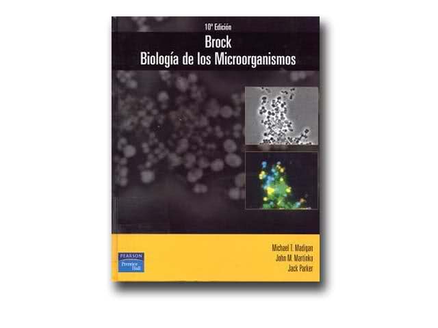 microorganismos